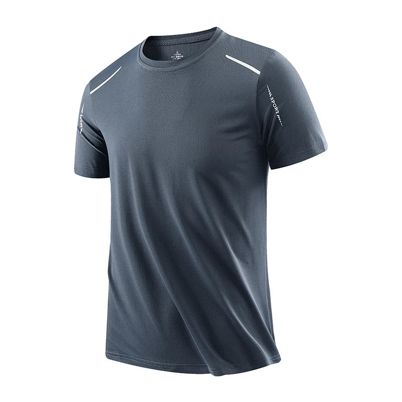 Men’s Quick-Dry T-Shirt